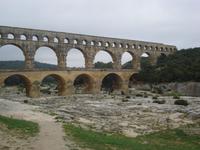 Tag Pont du GArd