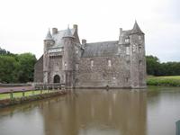 Chateau Trécesson