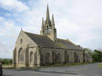 Notre-Dame de Tronoën