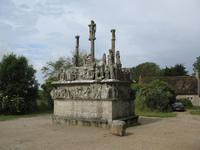 Notre-Dame de Tronoën