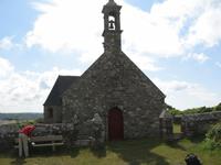 Notre Dame de Bon Voyage