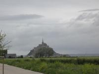 Mont St. Michel