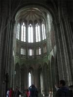 Mont St. Michel