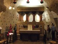 Grablege des heiligen Martin