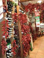 Spezialität des Baskenlandes