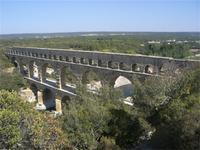 Pont du Gard