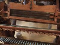 Herstellung dr Fäden