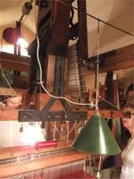 Steuerung von Jacquard