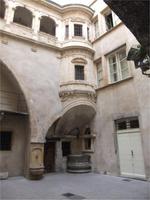 Palast von Philibert Delorme