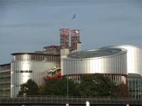 Europäischer Gerichtshof