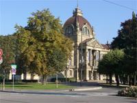 Wilheminisches Viertel