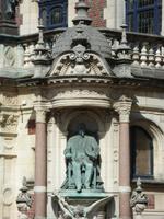 Tag 3 - 3 Palais Bénédictine in Fécamp (2)