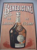 Tag 3 - 3 Palais Bénédictine in Fécamp (6)