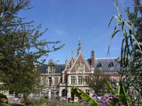 Tag 3 - 3 Palais Bénédictine in Fécamp (7)