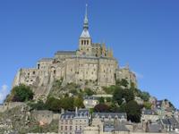 Tag  4 - 2 Mont St. Michel (1)