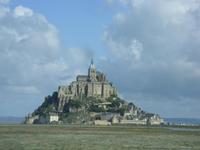 Tag  4 - 2 Mont St. Michel (2)