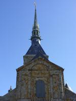 Tag  4 - 2 Mont St. Michel (3)