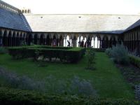 Tag  4 - 2 Mont St. Michel (6)