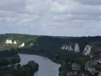 Tag 2 - 2 Château Gaillard (2)