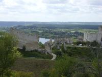 Tag 2 - 2 Château Gaillard (4)