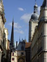 Tag 2 - 2 Hauptstadt der Normandie Rouen (1)