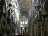 Tag 2 - 2 Hauptstadt der Normandie Rouen (2)