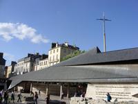 Tag 2 - 2 Hauptstadt der Normandie Rouen (6)