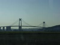 Tag 2 - 2 Pont de Tancarville