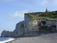 Tag 3 - 2 Etretat (3)