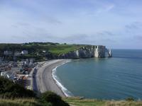 Tag 3 - 2 Etretat (4)