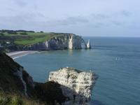 Tag 3 - 2 Etretat (5)
