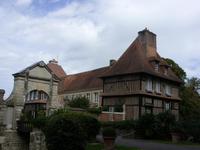 Tag 3 - 4 Château de Breuil (4)