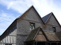 Tag 3 - 5 Honfleur (1)