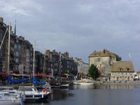 Tag 3 - 5 Honfleur (8)