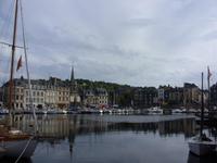 Tag 3 - 5 Honfleur (9)