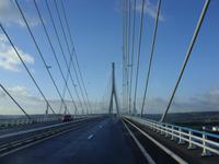 Tag 4 - 1 Pont de Normandie (2)