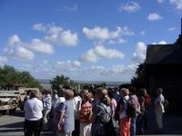 Tag 4 - 3 Austernstadt Cancale (5)