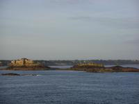 Tag 5 - 1 Morgenstimmung auf dem Ärmelkanal (2)