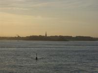 Tag 5 - 1 Morgenstimmung auf dem Ärmelkanal (3)