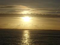 Tag 5 - 1 Morgenstimmung auf dem Ärmelkanal (4)