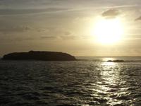 Tag 5 - 1 Morgenstimmung auf dem Ärmelkanal (7)