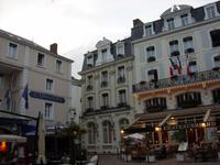 Tag 4 - 4 St. Malo bei Nacht (2)