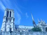 Tag 10 - 11 Notre-Dame (1)
