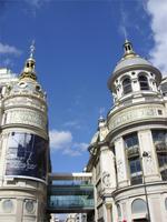 Tag 10 - 7 Kaufhaus Printemps (2)