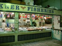 Tag 5 - 10 Insel Jersey - Markthallen in St. Helier (2)