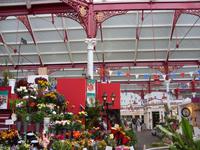 Tag 5 - 10 Insel Jersey - Markthallen in St. Helier (4)