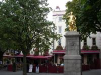 Tag 5 - 11 Innenstadt von St. Helier (2)