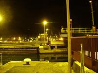 Tag 5 - 13 Hafen von St. Malo (2)