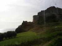 Tag 5 - 2 Insel Jersey - Gorey mit Mont Orgueil Castle (2)