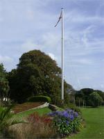 Tag 5 - 9 Insel Jersey - Howard Davis Park in St. Helier (2)